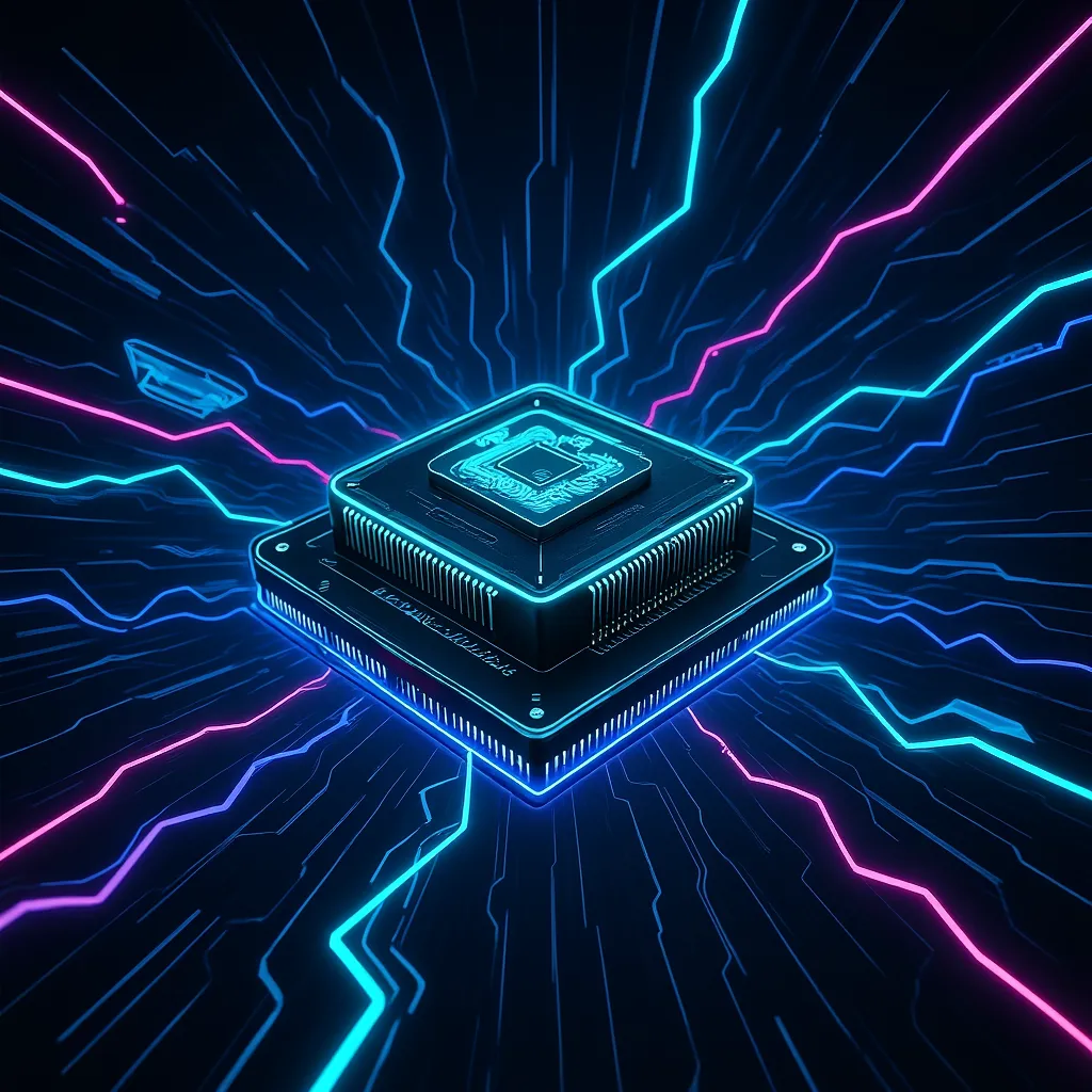 GPU İhtiyacı ve Büyüme: Dijital Dünyanın Kalbi